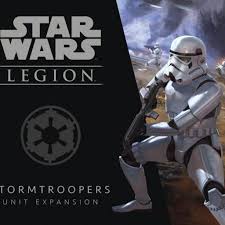 We did not find results for: Star Wars Legion Juego De Mesa Ludonauta Es