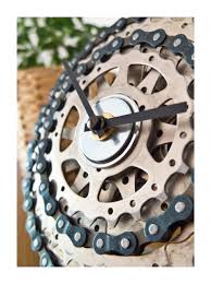 Fahrrad Fahrrader Rennrad Radfahren Radfahrergeschenk Geschenk Geschenkidee Uhren Wanduhren Wanduhr Industrialdesign Bi Fahrrad Uhr Fahrrad Rennrad