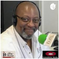 The D Curtis Randle Show" 6/1/2025 1st Half
