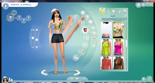 Si vous vous demandiez comment télécharger des nouveaux contenus sur les sims 4, alors ce tuto vous aidera ! Contenu Personnalise Ne S Affiche Pas Page 2 Les Sims
