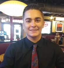 Ethan James Stretchberry"