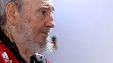Resultado de imagen para "fidel castro se burla"