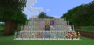 We'll help you get through your first night in minecraft, and then take it to the next level with servers and mods. B0bgary S Growable Ores Mod 1 14 4 1 13 2 1 12 2 1 11 2 1 10 2 1 8 9 1 7 10 Minecraft Modpacks All Minecraft Mod Minecraft Modpacks