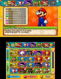 Puzzle games have always been among the most popular and best types of games to play. Puzzle Dragons Z Puzzle Dragons Super Mario Bros Edition For Nintendo 3ds Nintendo Game Details