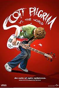 Download Scott Pilgrim vs. the World (2010) Dual Audio (Hindi-English) 480p | 720p
