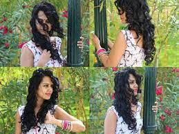 What It S Like To Have Curly Hair In India Naturallycurly Com
