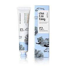 肖楠葉修護護手霜 茶籽堂購物商城 hand cream packaging hand cream herbal essential oils
