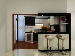 Mini Bar Modern Blitar Di 2020 Bar Mini Interior Ide Dekorasi Rumah