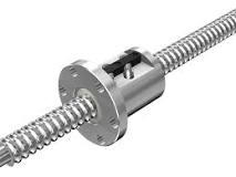Ball Screw｜Product Information｜THK Official Web Site [India]