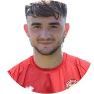 Harvey Griffiths (Free Agent)