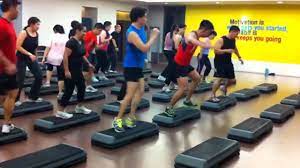 Tell us your details and we'll call to arrange a tour of your chosen club, with absolutely no obligations. Freestyle Step Intermediate Fitness First Empire Malaysia Youtube