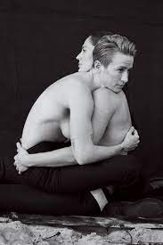 Rapinoe nude