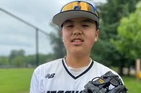 Merchants 13u Purple took both sides of a doubleheader today in Kirkland.  They came back against Driveline Black in the 8th inning to win 10-8 with a  shutdown performance by Logan Wong