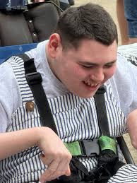 Mother of autistic son seeking support and understanding