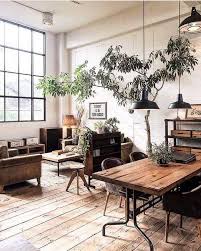 42 Stunning Minimalist Industrial Apartment Ideas Apartmenttherapy Apartmentl Industrial Living Room Design Minimalist Apartment Interior Apartment Interior