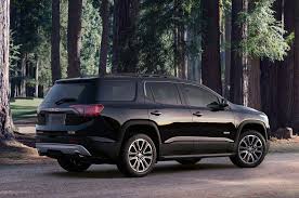 2019 Gmc Terrain Mpg Interior Exterior And Review Gmc Terrain Compare Cars Gmc