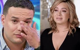 Chiquis rivera is an american vocalist and tv star. Lorenzo Mendez Y Chiquis Rivera Estan Separados La Preferida