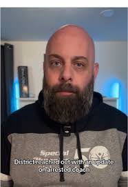 Seth Raymond's Instagram, Twitter & Facebook