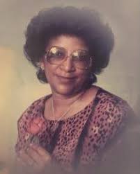 Evelyn Dandridge Obituary