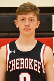 Trey Fields Era tips off at Cherokee