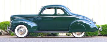 Image result for Dartmouth Green 1939 Mercury