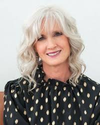 Amy Kesner's Instagram, Twitter & Facebook