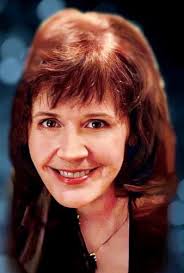 Susan Hoffman Obituary (1953