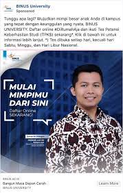 Dari contoh di atas, dapat disimpulkan bahwa makna leksikal dari suatu kata adalah gambaran yang nyata tentang suatu. Contoh Iklan Institusi Masnurul