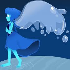 Greatwhite1229 Instagram Photos And Videos Steven Universe Instagram Lapis Lazuli