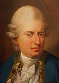 He was educated in halle and worked after that as a physician in altona. Johann Friedrich Struensee