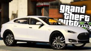 Tesla On 24s Tesla Power 2020