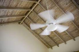 How to fix this mistake: Which Direction Should A Ceiling Fan Rotate