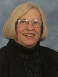 Nancy (Carpenter) Calhoun Obituary 2024