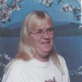 Obituary information for Joan Devine