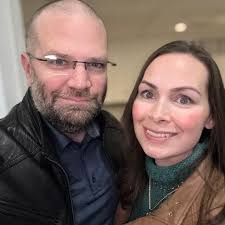 Prettiest girl in the room.