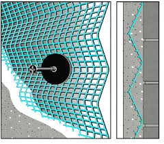Zwischenlaufpapier papel intermedio inner radius: Dammputz Als Alternative Zum Wdvs Wie Man Mineralische Dammputzsysteme Richtig Verarbeitet Bauhandwerk