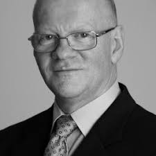 Dr Declan Garrett (@garrettsecurity)