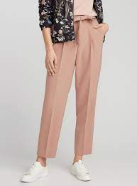 Trouver la bonne taille de chaussure selon la marque et le pays. Ma Nouvelle Obsession Les Pantalons Paper Bag Le Cahier
