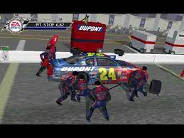 The first is that have you ever wondered about how to become a race team mechanic? Pc Nascar 2003 Thunder Pitstop Youtube