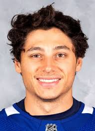 Trevor Moore Hockey Stats and Profile at hockeydb.com