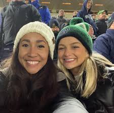 Gabrielle Martin and Keegan O'Shea's Wedding Website