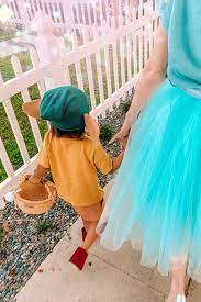 Diy Family Cinderella Costume Studio Diy