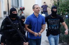 Οι καιροί απαιτούν την άμεση. Hlias Kasidiarhs O Xoreyths Tangko Poy Egine Prwtopalikaro Toy Mixaloliakoy