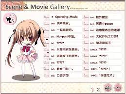 已补档)[NANACAN]妹调教日记完整汉化版[2ch汉化组][1.45G][度盘]GALGAME汉化区北+ North Plus - powered  by Pu!mdHd