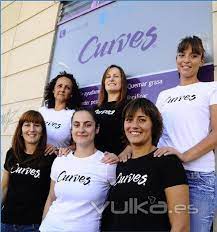 Check spelling or type a new query. Foto Equipo Curves Salamanca