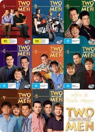 Two And A Half Men Half Man Two And A Half Forever Movie