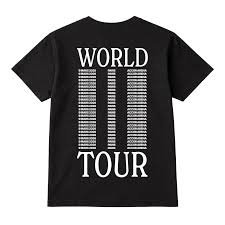 T-shirt Dernière Video – TSHIRTBERCY