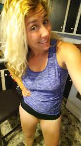 Sandra Flack- Nothing Is Impossible Fitness being a Cowgirl