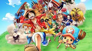 We have 66+ amazing background pictures this wallpaper is about one piece wallpaper, monkey d. Monkey D Luffy Hd Wallpapers Backgrounds