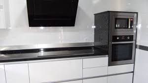 Cenefas a crochet patrones gratis ⋆ manualidades y diy. Cocinas Con Cenefas De Acero Inoxidable Cocinova